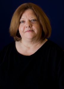 Debra Murrell