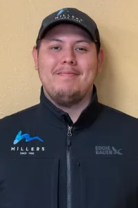 Luis Gonzalez