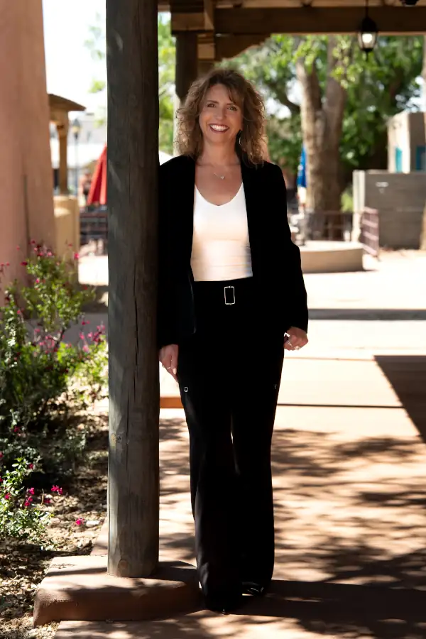 Desiree Miller, President and co-owner of Millers Inc.