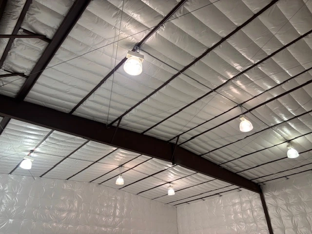 Millers – Commercial Interior