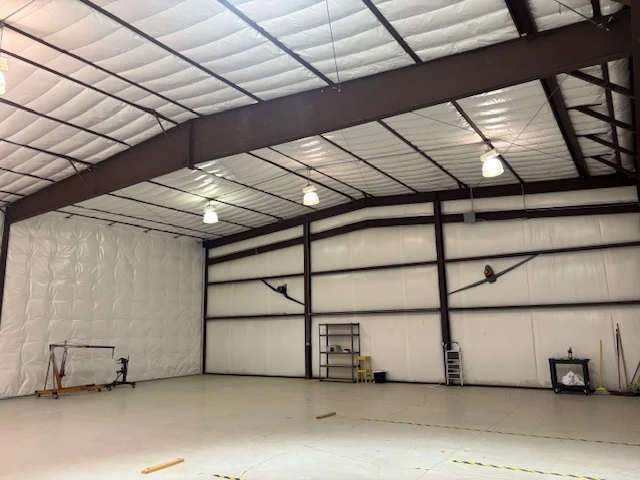 Millers – Commercial interior 2