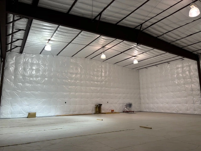 Millers – Commercial interior 4