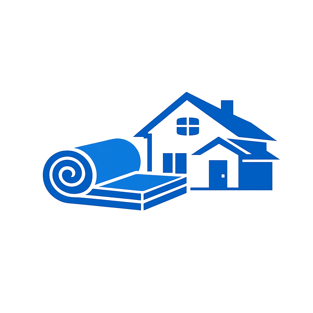 Residential Batt Millers blown in insulation icon